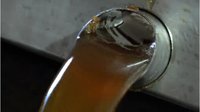 Du bon jus de pomme frais !