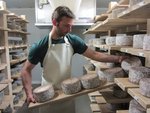 Peio Jauréguy, Ekibegia (fromage de brebis)