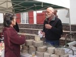 Eñaut Haritschelhar (fromage de brebis)