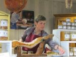 Coin charcuterie et conserves