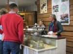 Coin fromage