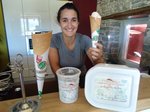 Pantxika Predaigne, Esne Luma (glaces brebis)