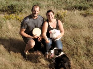 Ttukulua, Récalde (Hasparren) : fromage de bre